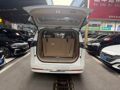 Buick GL8 Luxurious Edition Advance Enjoyment Version - ფოტო 18