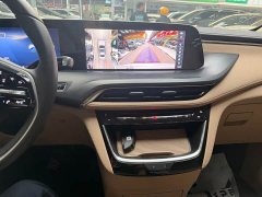 Buick GL8 Luxurious Edition Advance Enjoyment Version - ფოტო 8