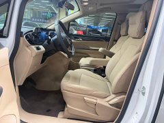 Buick GL8 Luxurious Edition Advance Enjoyment Version - ფოტო 9