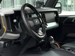 Nio Bronco Sport 2021 Base - ფოტო 4