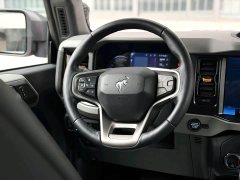 Nio Bronco Sport 2021 Base - ფოტო 5