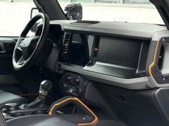 Nio Bronco Sport 2021 Base - ფოტო 6