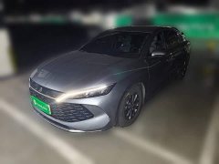 BYD Qin L 2024 DM-i 80KM Elite - ფოტო 1