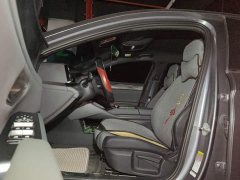 BYD Qin L 2024 DM-i 80KM Elite - ფოტო 11