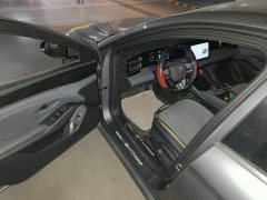 BYD Qin L 2024 DM-i 80KM Elite - ფოტო 12