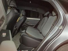 BYD Qin L 2024 DM-i 80KM Elite - ფოტო 13