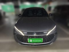 BYD Qin L 2024 DM-i 80KM Elite - ფოტო 2
