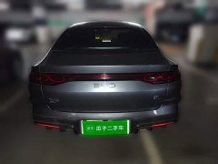 BYD Qin L 2024 DM-i 80KM Elite - ფოტო 3