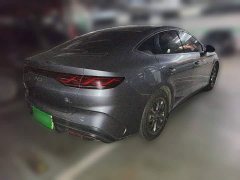 BYD Qin L 2024 DM-i 80KM Elite - ფოტო 4