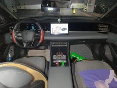 BYD Qin L 2024 DM-i 80KM Elite - ფოტო 5