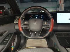 BYD Qin L 2024 DM-i 80KM Elite - ფოტო 6