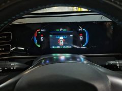 BYD Qin L 2024 DM-i 80KM Elite - ფოტო 7