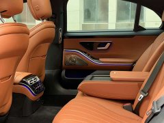 Mercedes-Benz S-Class S 400 L Business Edition - ფოტო 6
