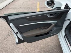Audi A7L 2022 45 TFSI quattro S-line Paladin - ფოტო 6