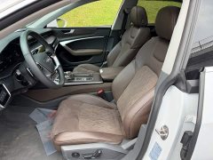 Audi A7L 2022 45 TFSI quattro S-line Paladin - ფოტო 8