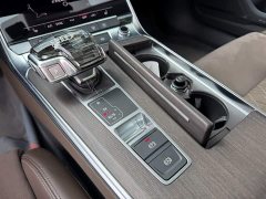 Audi A7L 2022 45 TFSI quattro S-line Paladin - ფოტო 9