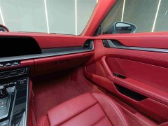 Porsche 911 Targa 4S 3.0T - ფოტო 14