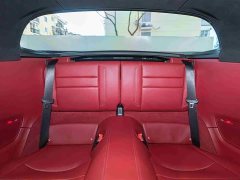 Porsche 911 Targa 4S 3.0T - ფოტო 15