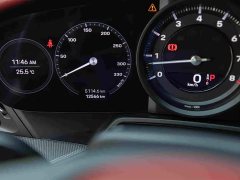 Porsche 911 Targa 4S 3.0T - ფოტო 16