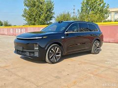 Li Auto L9 Max - ფოტო 1