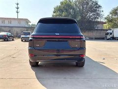 Li Auto L9 Max - ფოტო 4