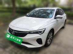 Buick Excelle Pro Comfort Edition - ფოტო 1