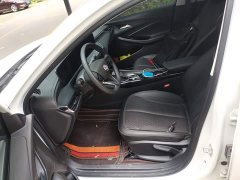 Buick Excelle Pro Comfort Edition - ფოტო 11