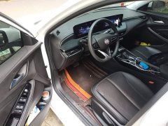 Buick Excelle Pro Comfort Edition - ფოტო 12
