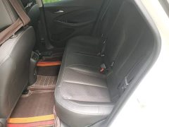 Buick Excelle Pro Comfort Edition - ფოტო 13