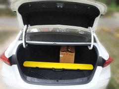 Buick Excelle Pro Comfort Edition - ფოტო 15