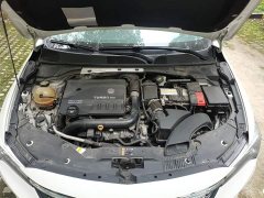 Buick Excelle Pro Comfort Edition - ფოტო 16