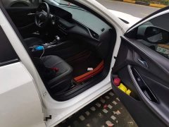 Buick Excelle Pro Comfort Edition - ფოტო 19