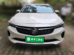 Buick Excelle Pro Comfort Edition - ფოტო 2
