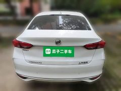 Buick Excelle Pro Comfort Edition - ფოტო 3