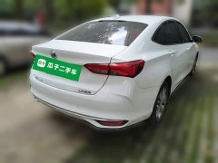 Buick Excelle Pro Comfort Edition - ფოტო 4