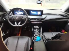 Buick Excelle Pro Comfort Edition - ფოტო 5