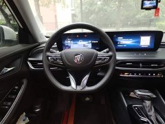 Buick Excelle Pro Comfort Edition - ფოტო 6