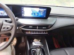 Buick Excelle Pro Comfort Edition - ფოტო 9