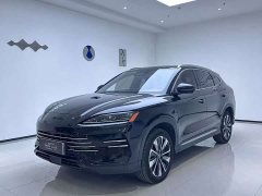 BYD Song Plus New Energy DM-i Intelligent Driving 112KM Premium Edition - ფოტო 1