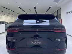 BYD Song Plus New Energy DM-i Intelligent Driving 112KM Premium Edition - ფოტო 10