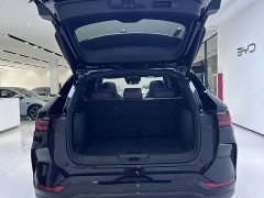 BYD Song Plus New Energy DM-i Intelligent Driving 112KM Premium Edition - ფოტო 11