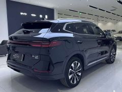BYD Song Plus New Energy DM-i Intelligent Driving 112KM Premium Edition - ფოტო 12