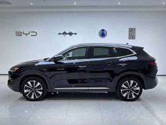 BYD Song Plus New Energy DM-i Intelligent Driving 112KM Premium Edition - ფოტო 2