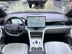 BYD Song Plus New Energy DM-i Intelligent Driving 112KM Premium Edition - ფოტო 8