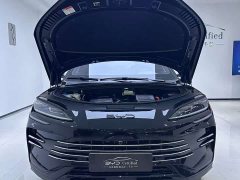 BYD Song Plus New Energy DM-i Intelligent Driving 112KM Premium Edition - ფოტო 9
