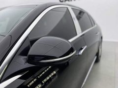 Mercedes-Benz Maybach S-Class S 480 4MATIC - ფოტო 12