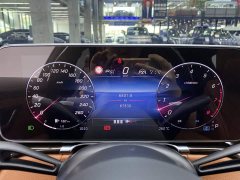 Mercedes-Benz Maybach S-Class S 480 4MATIC - ფოტო 17