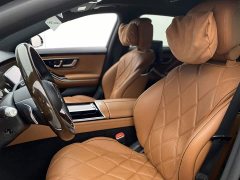 Mercedes-Benz Maybach S-Class S 480 4MATIC - ფოტო 19