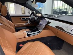 Mercedes-Benz Maybach S-Class S 480 4MATIC - ფოტო 20