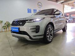 Land Rover Range Rover Evoque L 249PS R-Dynamic Luxury - ფოტო 1